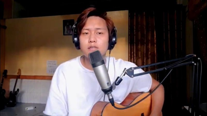 This year’s World Music Day in Nagaland saw a virtual concert by a host of musicians and bands from the State and outside on June 21. The concert was streamed live on YouTube. The event was presented by the Musicians Guild; initiated by the Symphony Academy of Music, Kohima in collaboration with RSL.The event was powered by Shiu Lights, San Production, Out Loud Inc, HDM and Indihut.